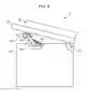 Fig. 03 - Image forming apparatus including a recessed handle portion for an extension portion
