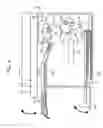 Fig. 04 - Image forming apparatus including a recessed handle portion for an extension portion