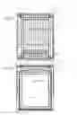 Fig. 04 - Under shelf mounted drawer
