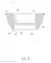 Fig. 06 - LED lamp structure