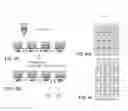 Fig. 10 - Encapsulated metal microtip microplasma devices, arrays and fabrication methods