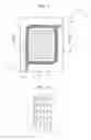 Fig. 02 - FLAT PANEL DISPLAY AND METHOD OF MANUFACTURING THE SAME