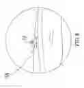Fig. 09 - AUTOMOBILE LIGHT EMITTING DEVICE