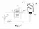 Fig. 07 - Two-wire dimmer circuit for a screw-in compact fluorescent lamp