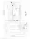Fig. 10 - Two-wire dimmer circuit for a screw-in compact fluorescent lamp