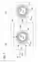 Fig. 03 - Power splitter circuit for electrodeless lamp