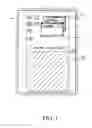 Fig. 02 - Displaying method and portable electronic device using the same