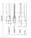 Fig. 05 - Apparatus for controlling power supplied to discharge lamp in response to command supplied from outside the apparatus