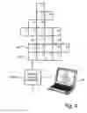 Fig. 05 - Auto-addressing method for a tiled lighting system