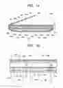 Fig. 09 - Plane-like lighting units and display equipment provided therewith