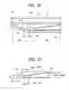 Fig. 12 - Plane-like lighting units and display equipment provided therewith