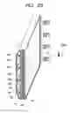 Fig. 14 - Plane-like lighting units and display equipment provided therewith