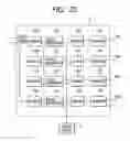 Fig. 16 - Plane-like lighting units and display equipment provided therewith