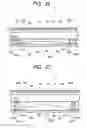 Fig. 17 - Plane-like lighting units and display equipment provided therewith