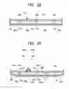 Fig. 18 - Plane-like lighting units and display equipment provided therewith