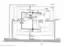 Fig. 01 - Integrated circuit with power state determination circuit