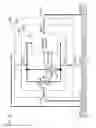 Fig. 22 - Integrated circuit with power state determination circuit