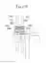 Fig. 30 - Moving magnetic field generating apparatus