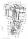 Fig. 02 - DEVICE AND METHOD FOR PROCESSING AND MEASURING PROPERTIES OF A MOVING ROD OF MATERIAL