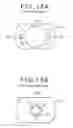 Fig. 16 - Variable capacitor, position indicator, and input device