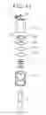 Fig. 20 - Variable capacitor, position indicator, and input device