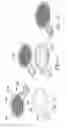 Fig. 12 - Detector responsive to interactions of varying intensity