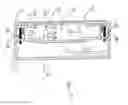 Fig. 01 - MEASURING DEVICE FOR ELECTRICALLY MEASURING A FLAT MEASUREMENT STRUCTURE THAT CAN BE CONTACTED ON ONE SIDE