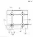 Fig. 04 - MEASURING DEVICE FOR ELECTRICALLY MEASURING A FLAT MEASUREMENT STRUCTURE THAT CAN BE CONTACTED ON ONE SIDE