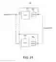 Fig. 14 - Look-up table circuits and field programmable gate array