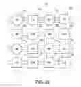 Fig. 15 - Look-up table circuits and field programmable gate array