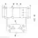 Fig. 11 - Differential amplifier