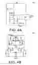 Fig. 05 - Packaged device with acoustic resonator and electronic circuitry and method of making the same