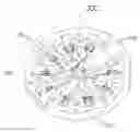 Fig. 01 - Microwave combiner/splitter