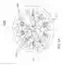 Fig. 04 - Microwave combiner/splitter