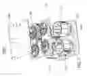 Fig. 09 - Microwave combiner/splitter