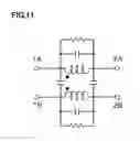 Fig. 12 - Common mode filter