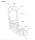 Fig. 13 - WIRING SUBSTRATE, FILTER DEVICE AND PORTABLE EQUIPMENT