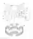 Fig. 01 - Insulation Bobbin of a Stator