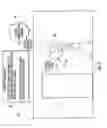 Fig. 02 - Security system providing temporary personnel access based upon near-field communication and related methods
