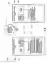 Fig. 05 - Security system providing temporary personnel access based upon near-field communication and related methods