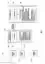Fig. 08 - Security system providing temporary personnel access based upon near-field communication and related methods