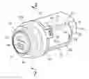 Fig. 01 - Engine starting/stopping switch device