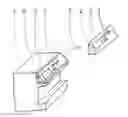 Fig. 01 - ELECTRICAL HOUSEHOLD APPLIANCE