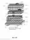 Fig. 34 - Universal and reusable RFID system and method for use in supply chain and logistics management