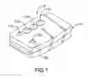 Fig. 02 - PORTABLE REMOTE CONTROL DEVICE WITH ANTI-HIDDEN CAMERA AND ANTI-WIRETAPPER FUNCTIONS