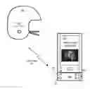Fig. 01 - Method, system and wireless device with event detection for monitoring protective headgear