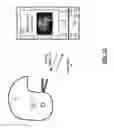 Fig. 10 - Method, system and wireless device with event detection for monitoring protective headgear