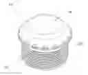 Fig. 01 - Radome