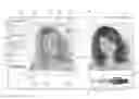 Fig. 01 - System and method for changing hair color in digital images