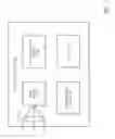 Fig. 02 - Image blending based on image reference information